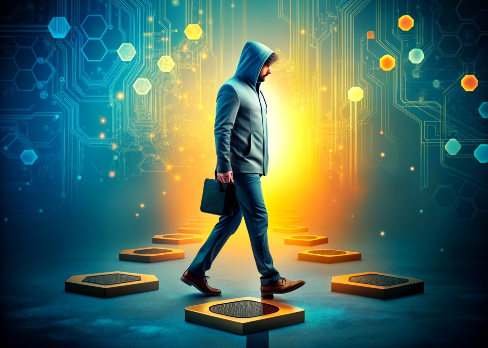 Unleashing Your Career Potential: Rechanneling Your Job Skills for the Tech&nbsp;Industry