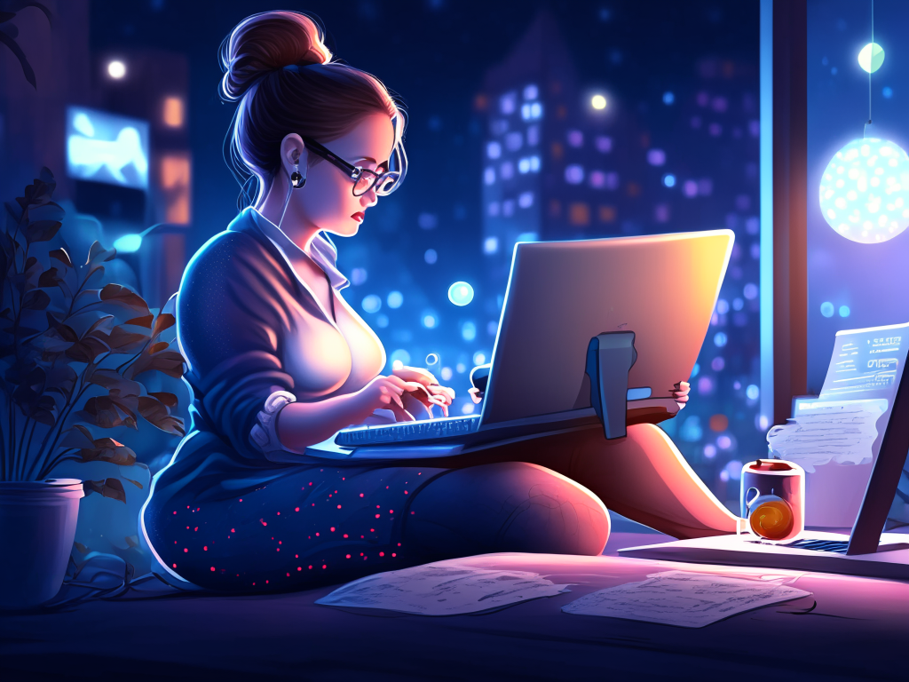 Challenging Negative Self-Talk: Developing Self-Awareness to Combat Imposter&nbsp;Syndrome