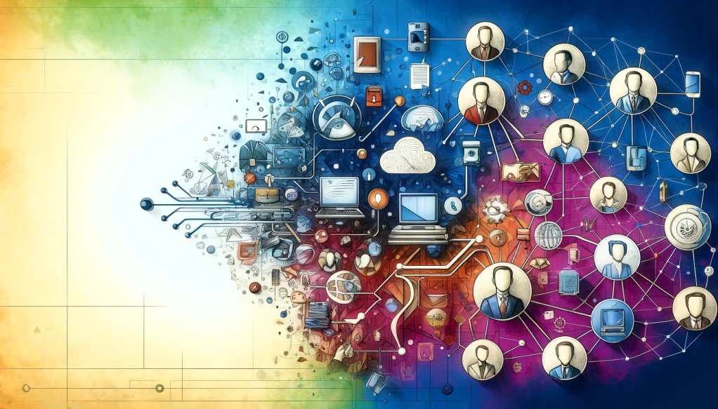 Unlocking Growth: Best Ways to Network to Get Your Business&nbsp;Rolling