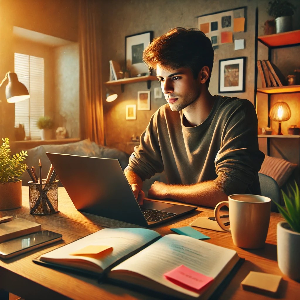 Creating Your Freelancing Presence: A Step-by-Step Guide to&nbsp;Success