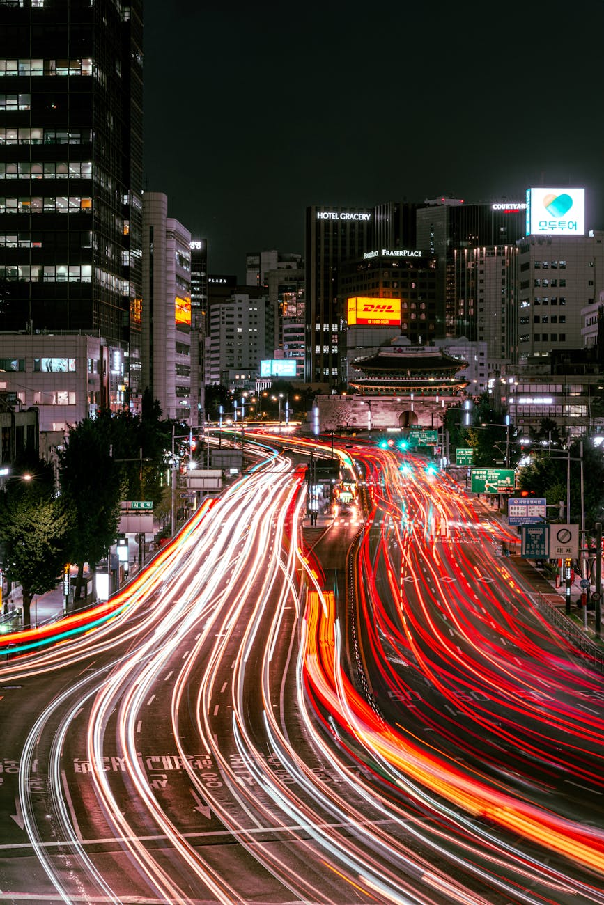 The Future of Tech: Innovations and Ideas that will Change the&nbsp;World