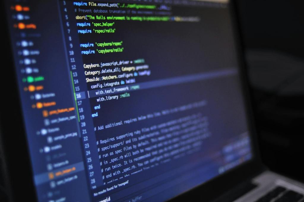 7 Tips for Successfully Creating&nbsp;Software